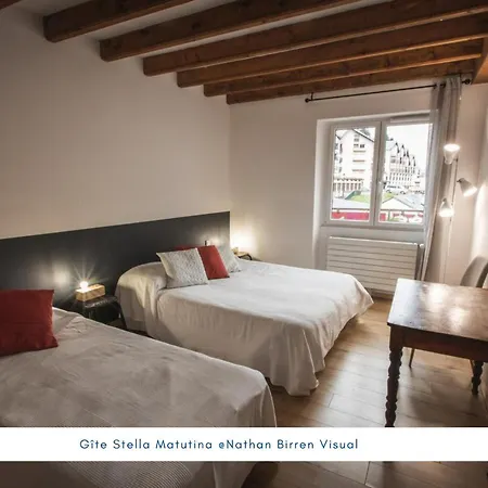 Grand Gite - Stella Matutina *