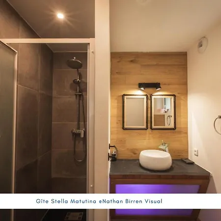 Holiday home Grand Gite - Stella Matutina