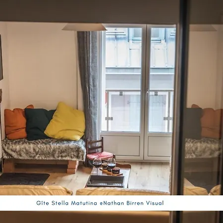 Grand Gite - Stella Matutina * Bareges