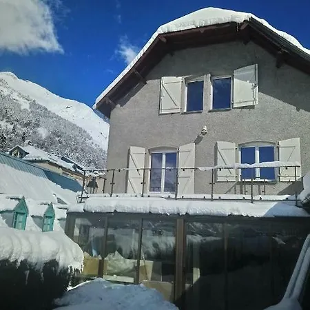 Holiday home Grand Gite - Stella Matutina