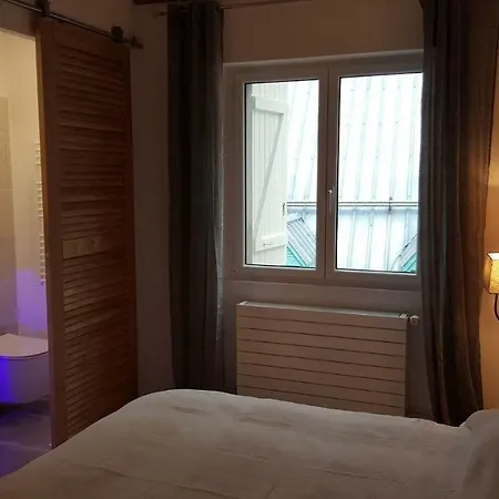 Holiday home Grand Gite - Stella Matutina Bareges