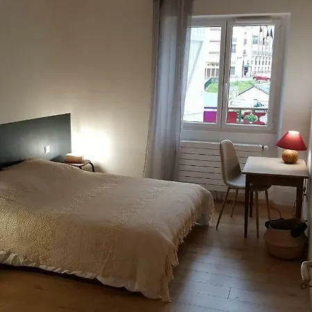 Holiday home Grand Gite - Stella Matutina Bareges