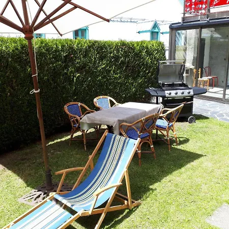 Casa vacanze Grand - Stella Matutina Barèges